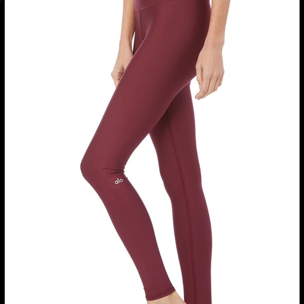 Alo Yoga Airlift High Waist leggings